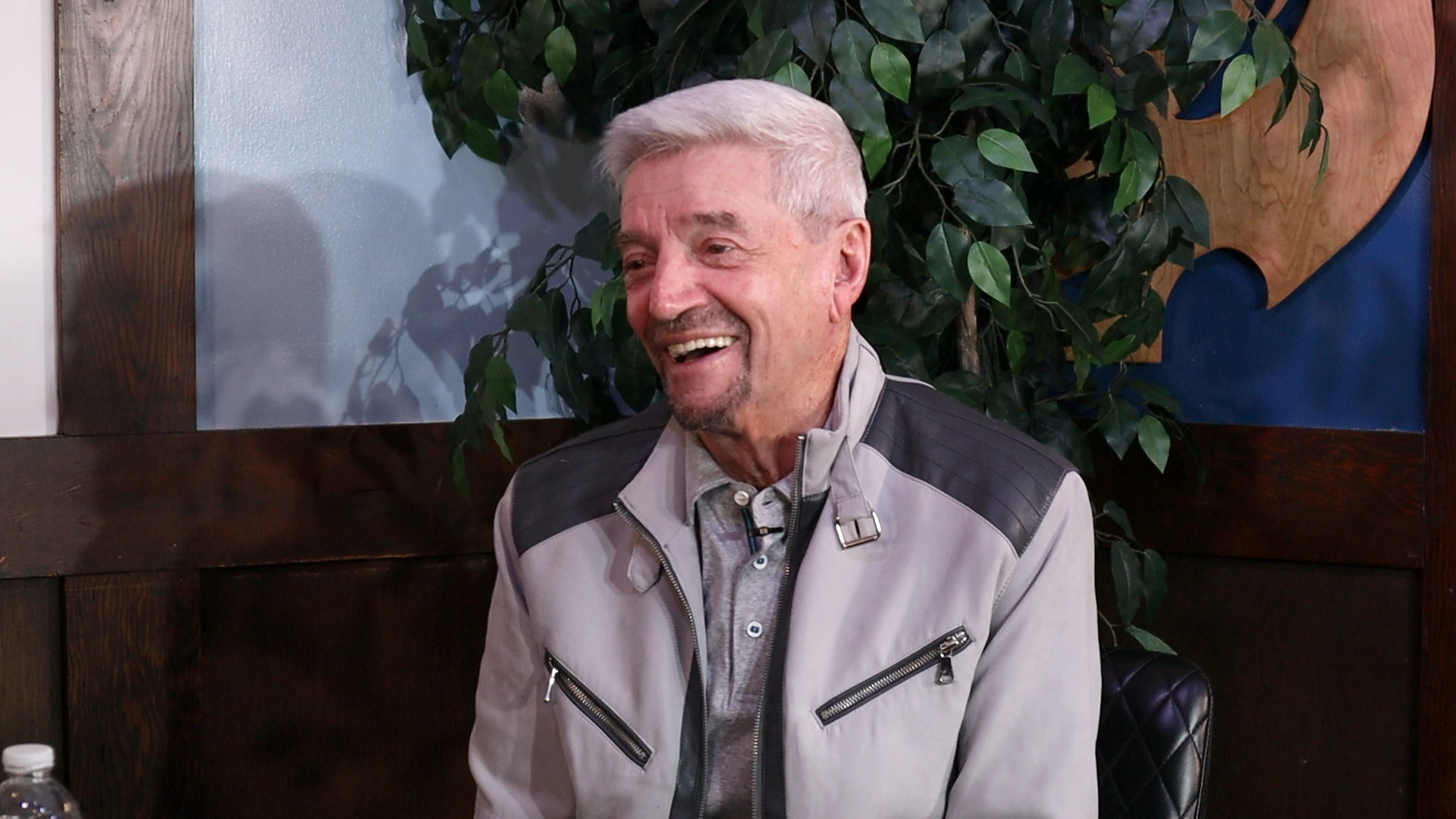 Tom Dreesen